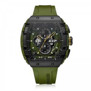 Expedition 6782 Black Green New MCRIPGNGN